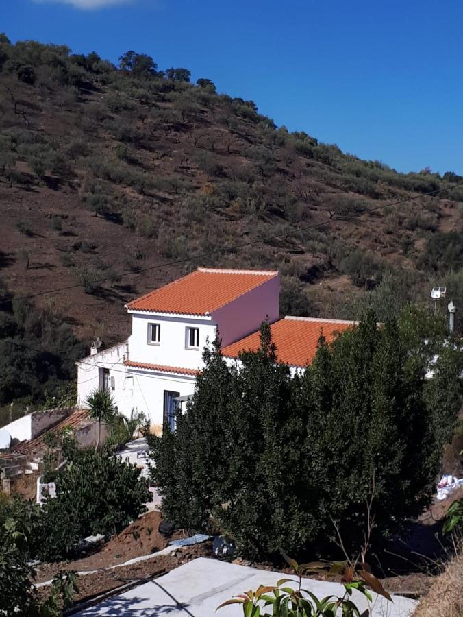 مبيت وإفطار Los Valverde Casa Aguila 2.0 المظهر الخارجي الصورة