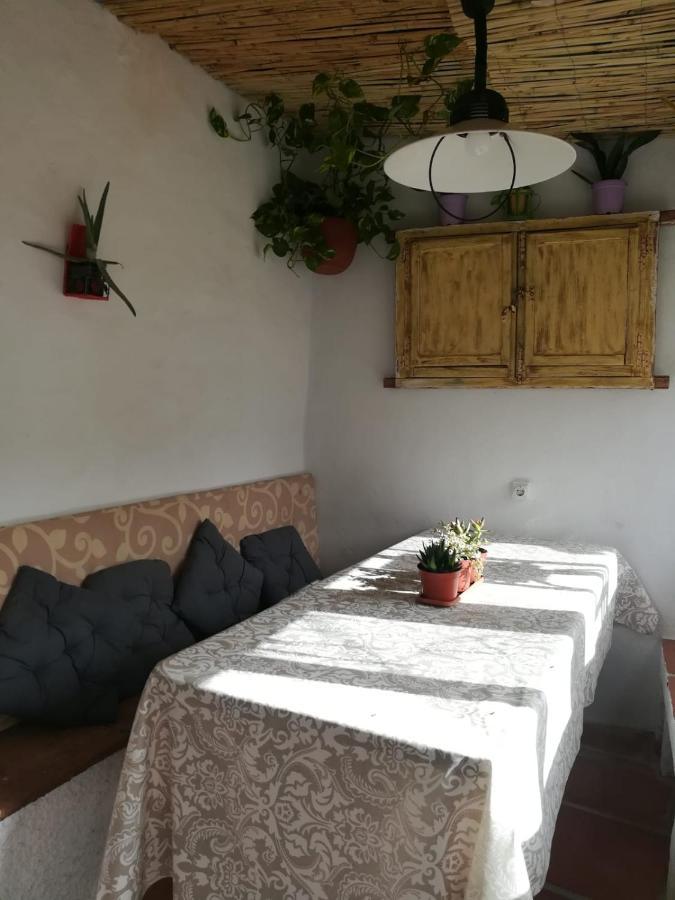 مبيت وإفطار Los Valverde Casa Aguila 2.0 المظهر الخارجي الصورة